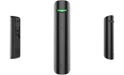 Ajax GlassProtect, černá